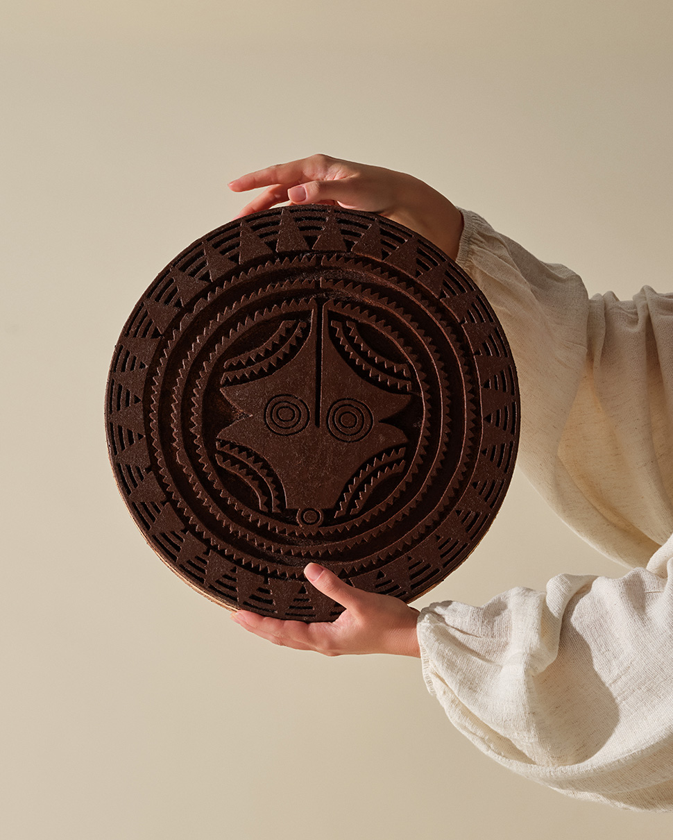 Why No Two İKİKIZ Prints Are Ever the Same?