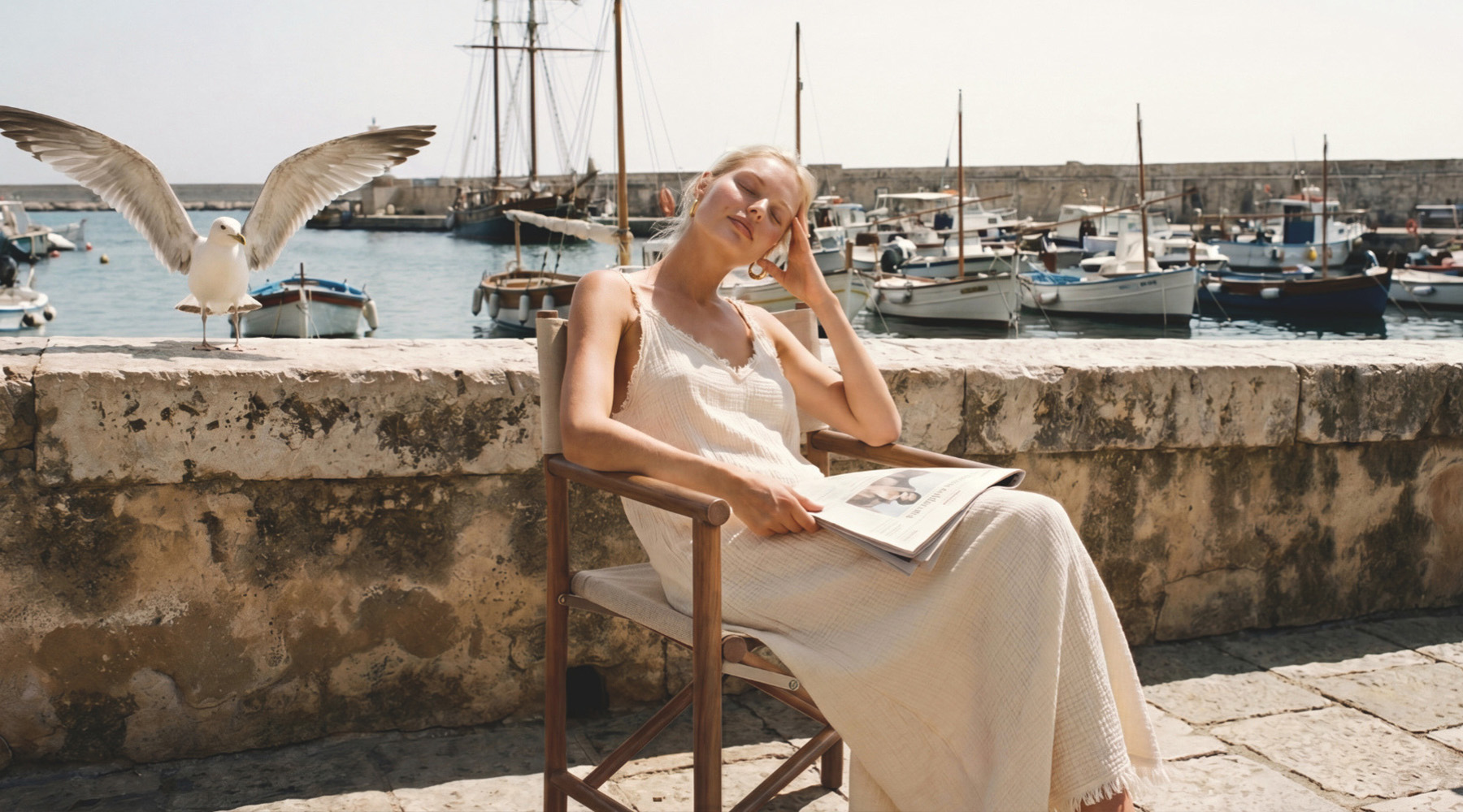 SS26 Is Here, and It's Everything Summer Should Be