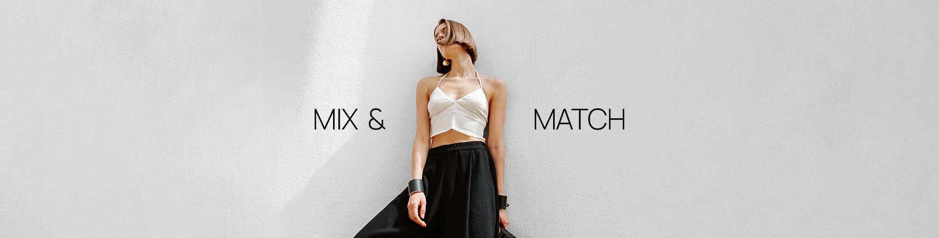 IKİKİZ Mix \& Match