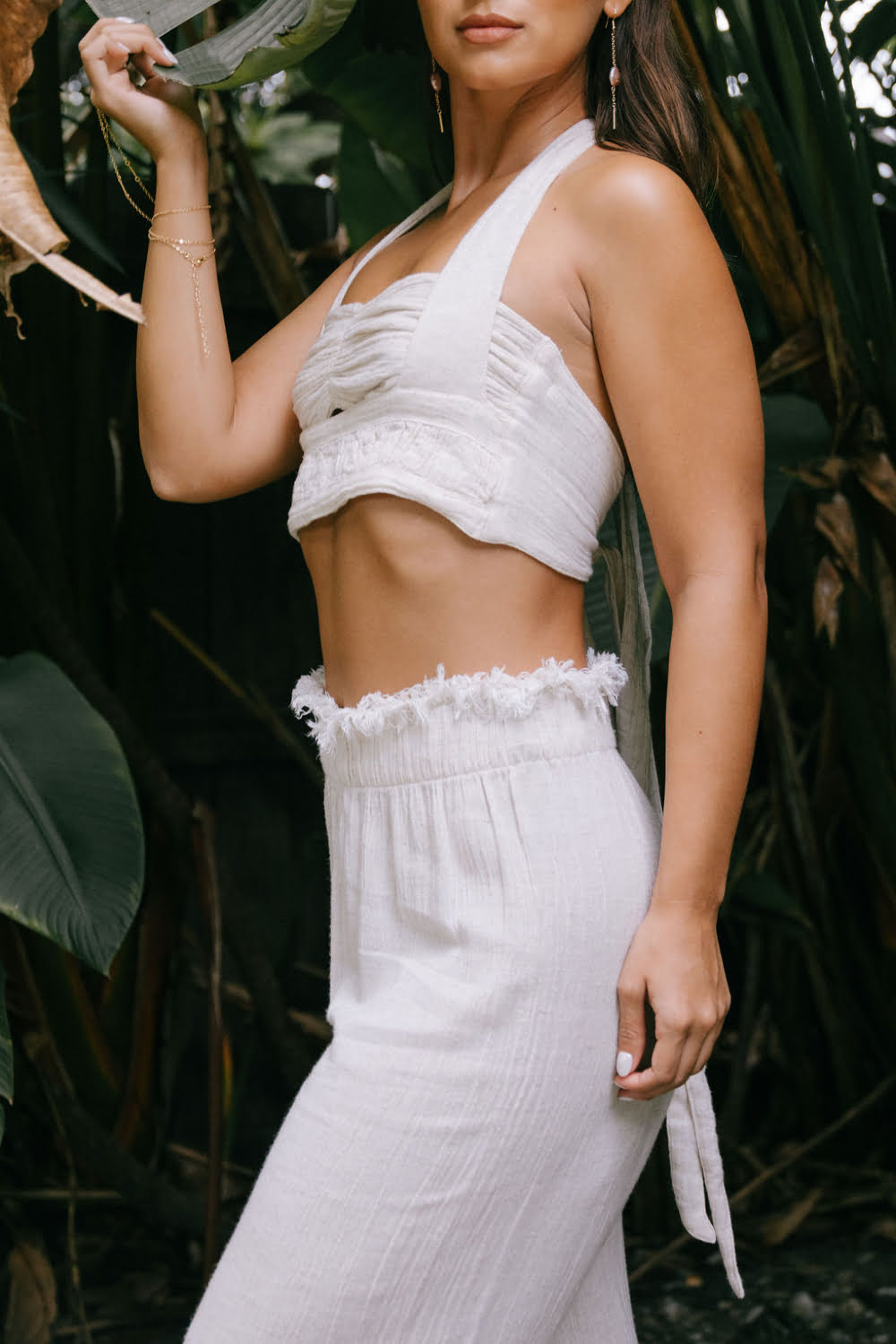Hemp Bra