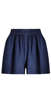 IKİKİZ Ölcü Rehberi Sort