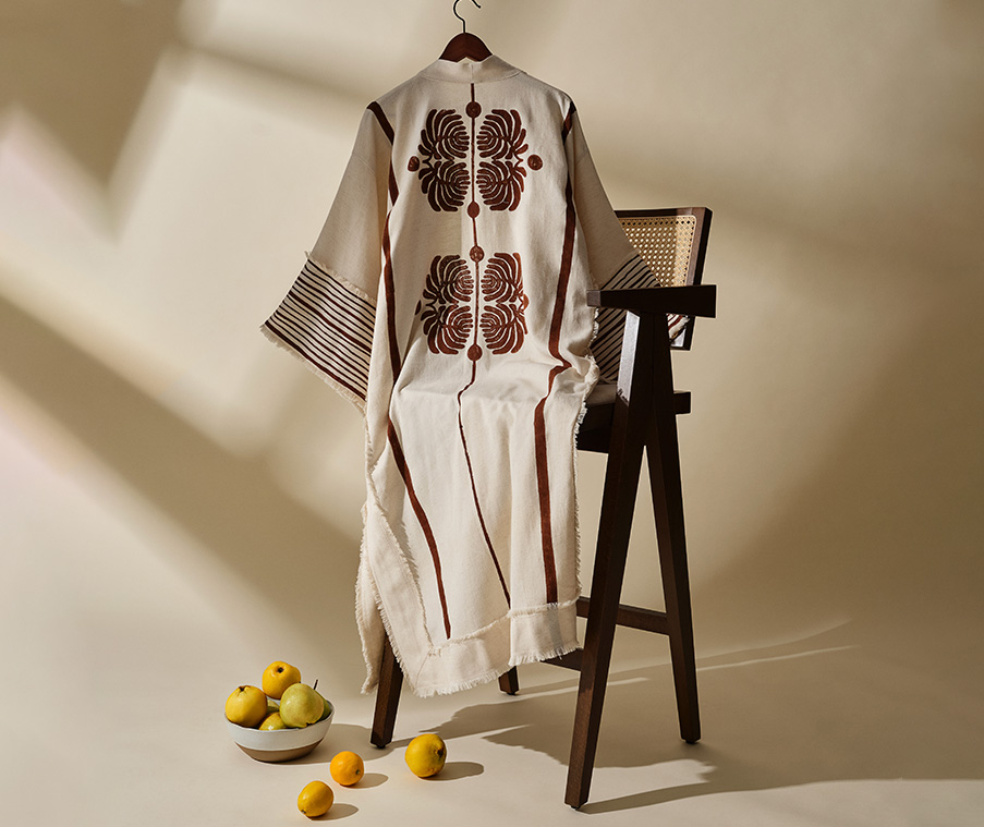 IKİKİZ Ölcü Rehberi Kimono